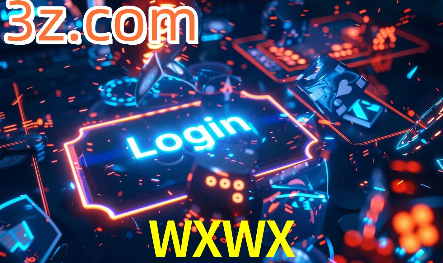 Bônus de Cadastro Cassino WXWX